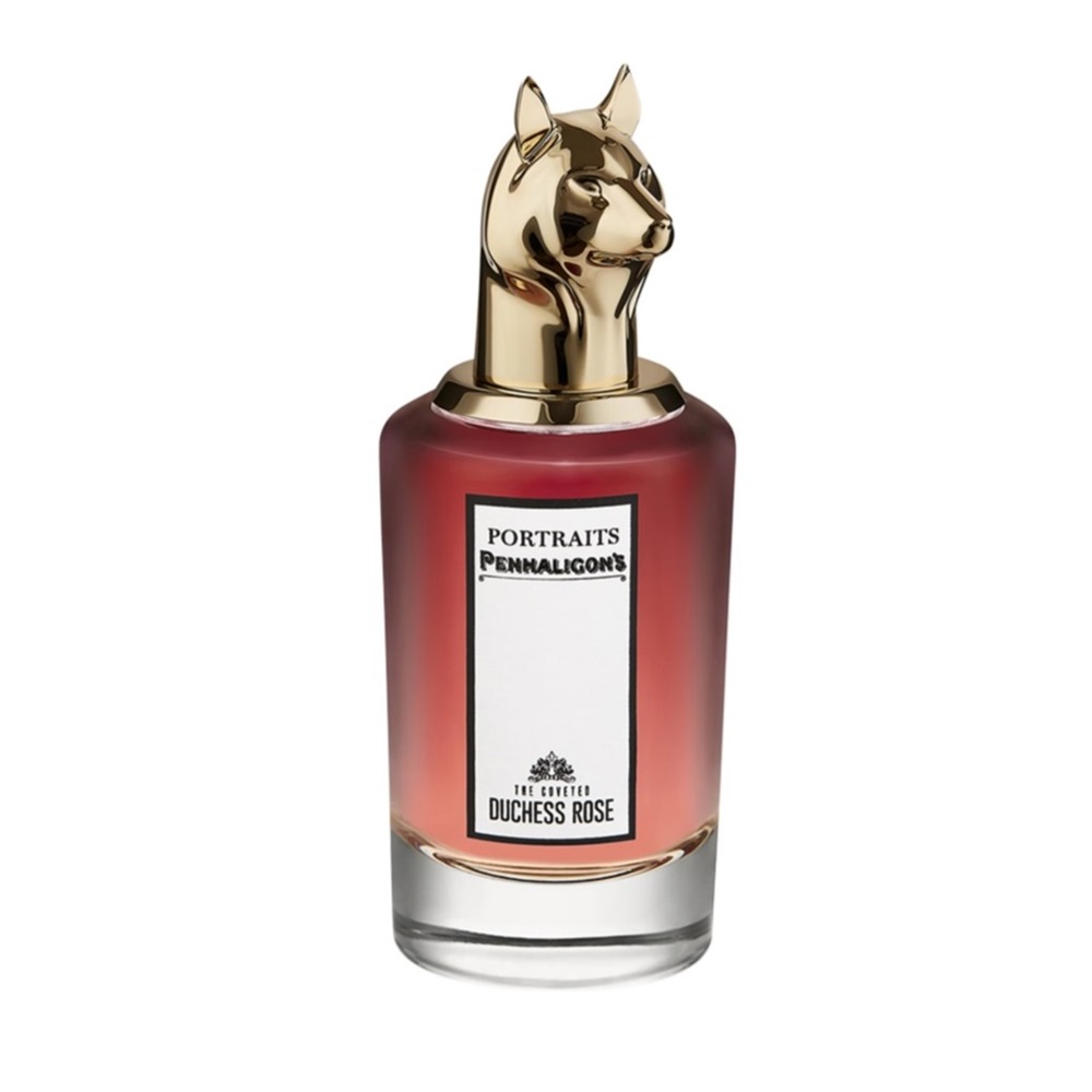 Penhaligon's The Coveted Duchess Rose Parfumirana voda