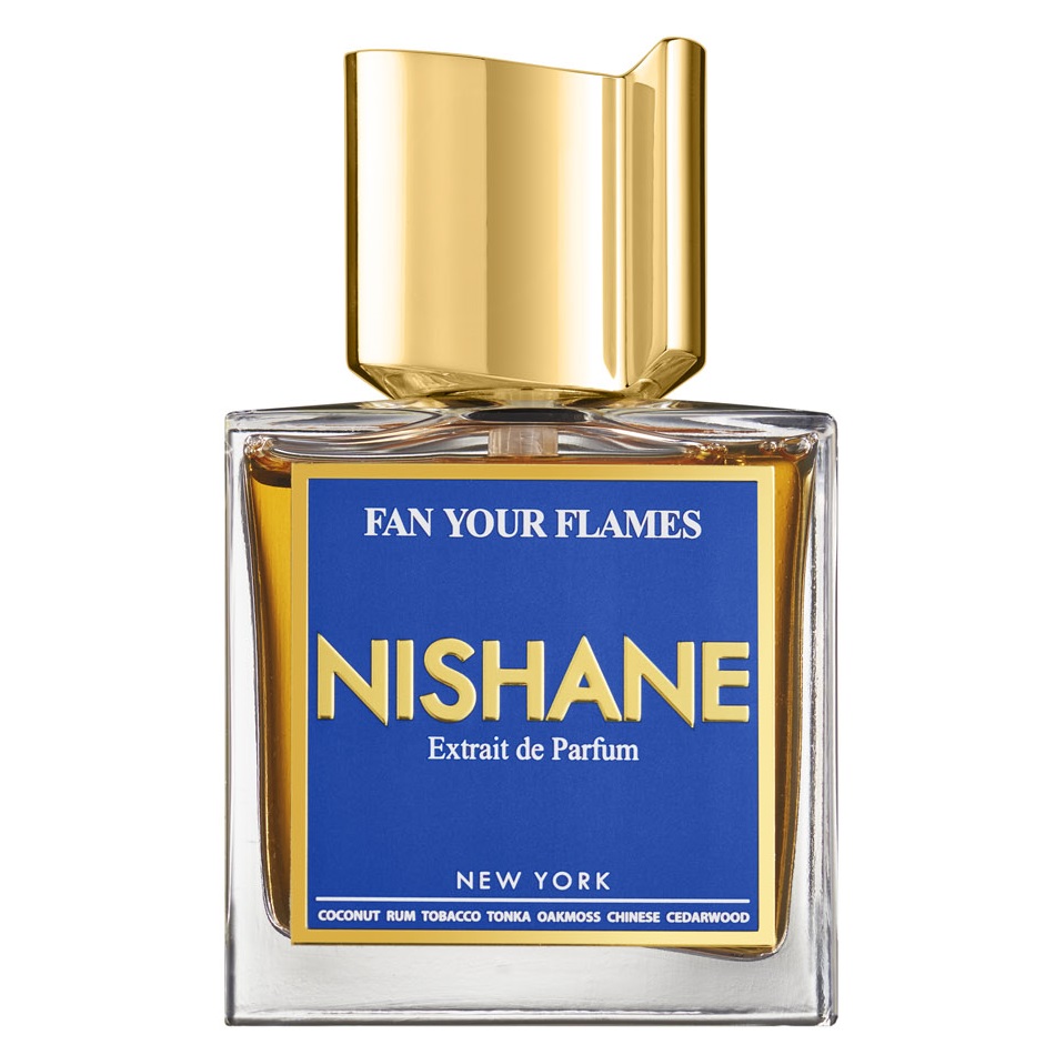 Nishane Fan Your Flames Parfumirana voda