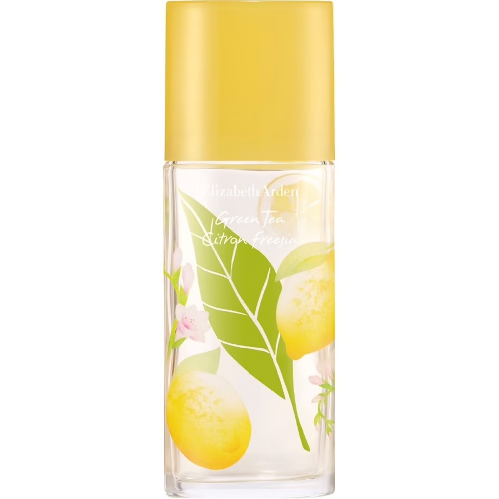 Elizabeth Arden Green Tea Citron Freesia Toaletna voda