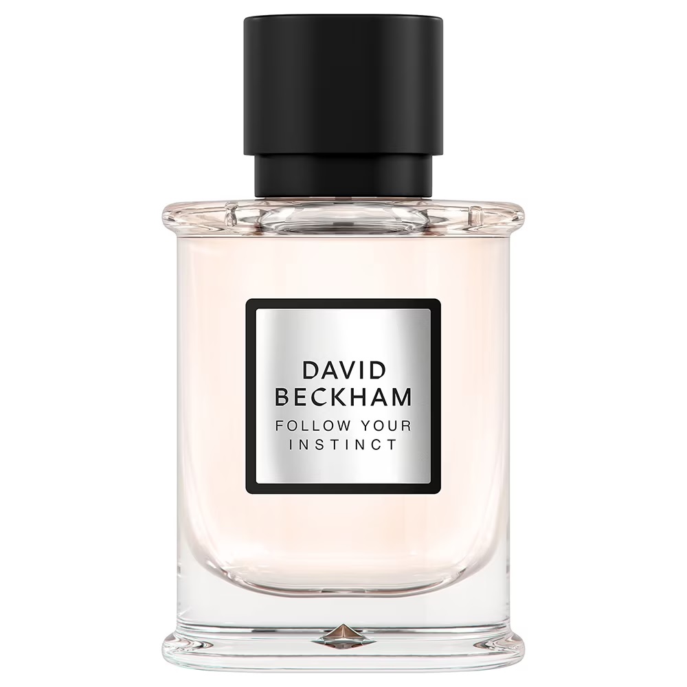 David Beckham Follow Your Instinct Eau de Parfum Parfumirana voda