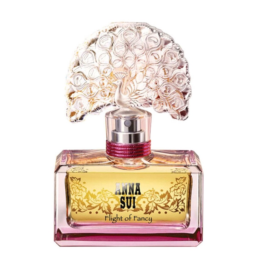 Anna Sui Flight of Fancy Toaletna voda