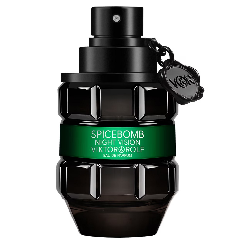 Viktor & Rolf Spicebomb Night Vision Eau de Parfum Parfumirana voda