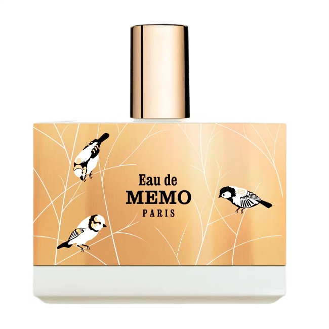 Memo Paris Eau de Memo Parfumirana voda