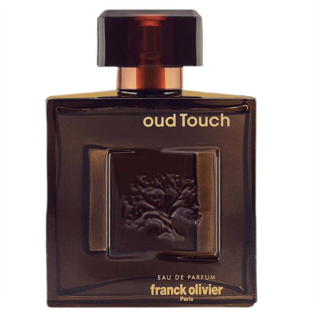 Franck Olivier Oud Touch Parfumirana voda