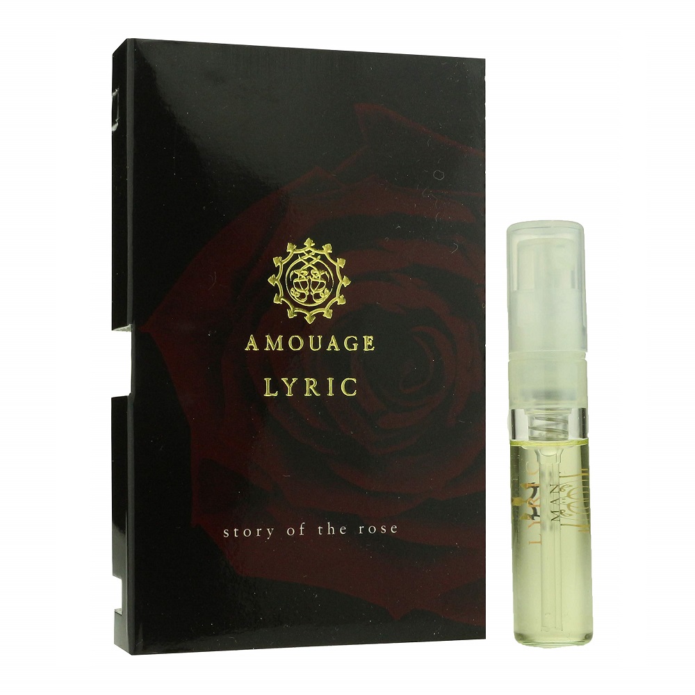 Amouage Lyric Man Parfumirana voda