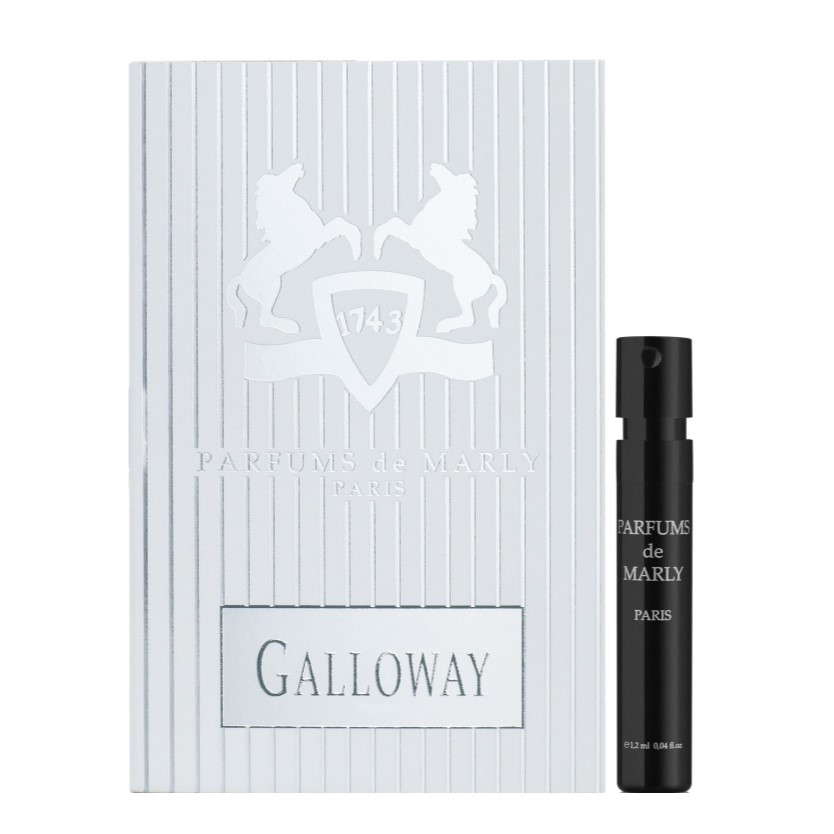 Parfums de Marly Galloway Eau de Parfum Parfumirana voda