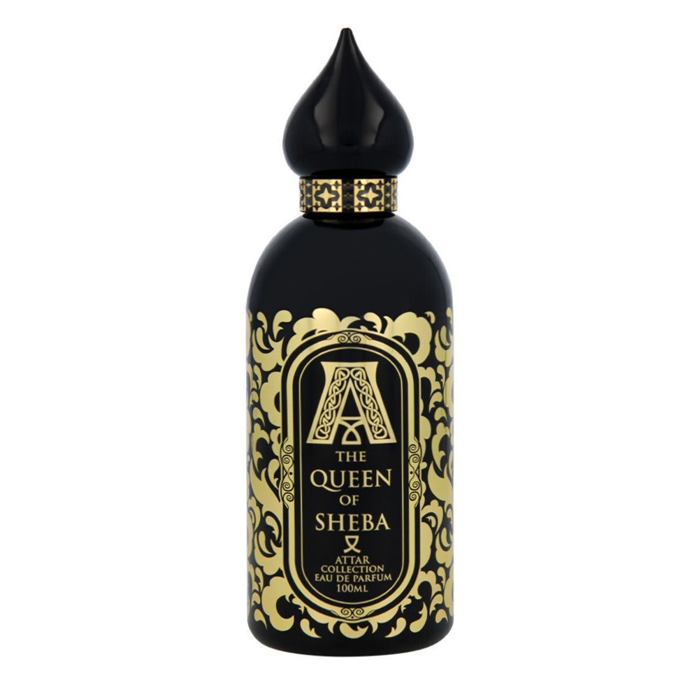 Attar Collection The Queen of Sheba Parfumirana voda