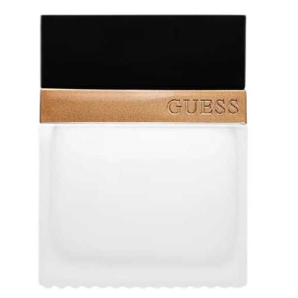 Guess Seductive Noir Homme Vodica za po britju