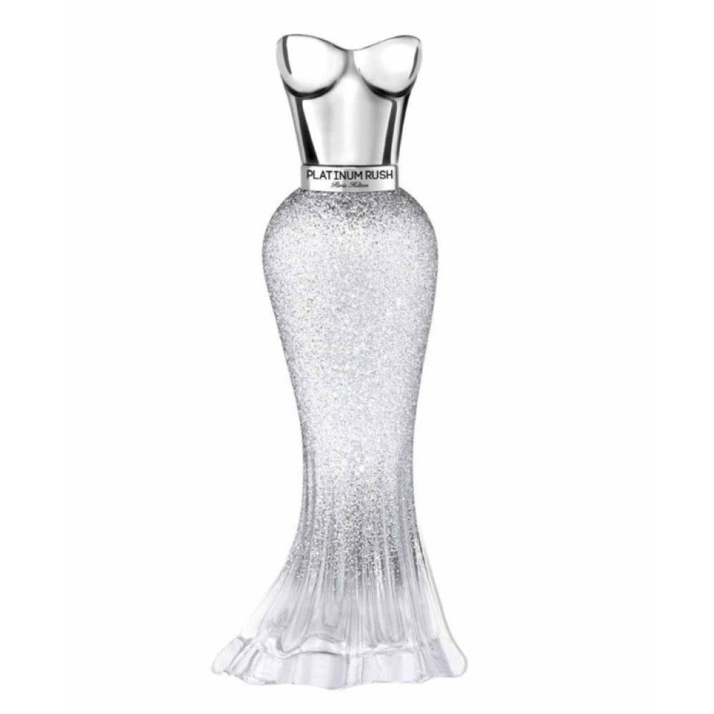 Paris Hilton Platinum Rush Parfumirana voda - Tester