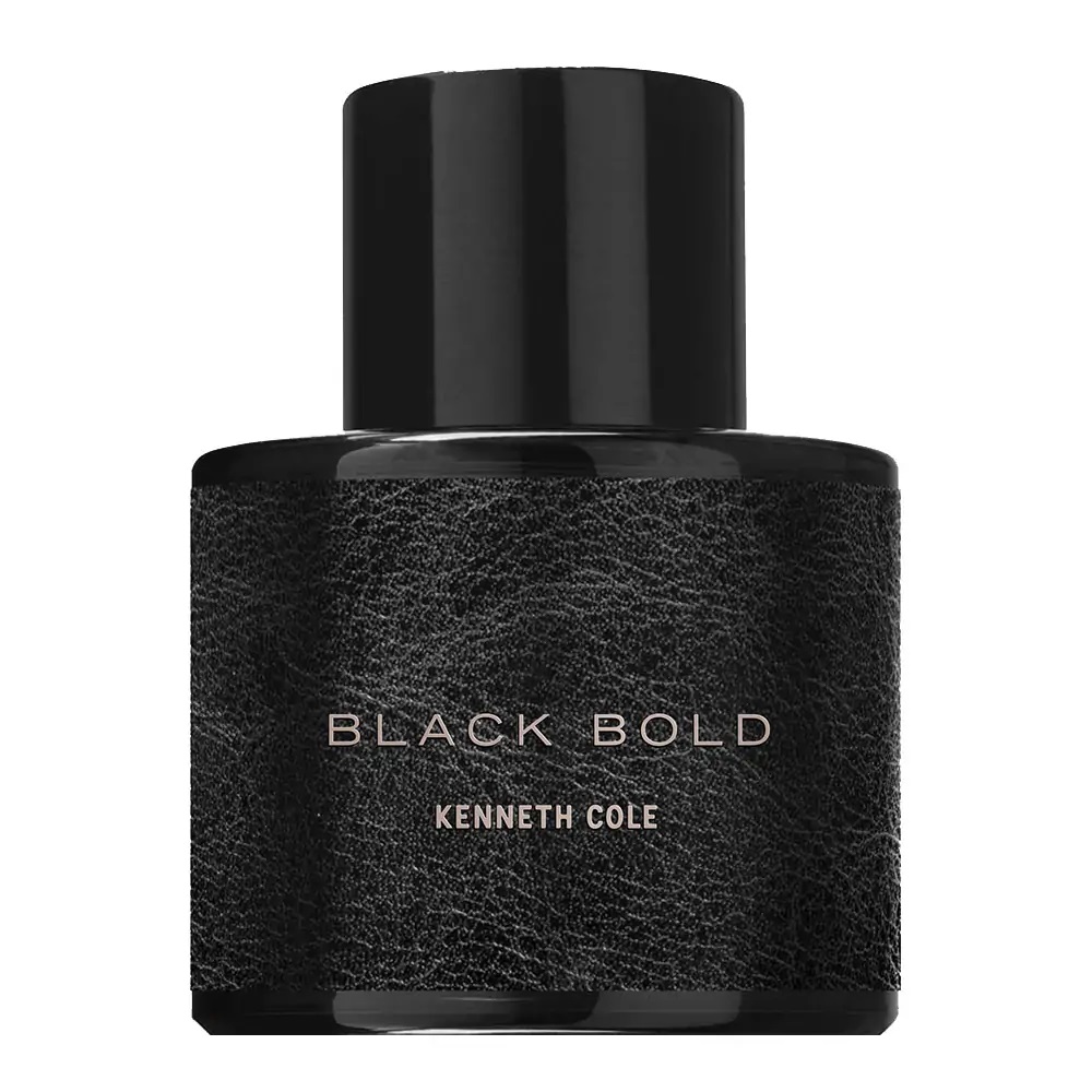 Kenneth Cole Black Bold Parfumirana voda