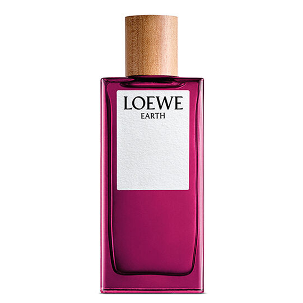 Loewe Earth Parfumirana voda