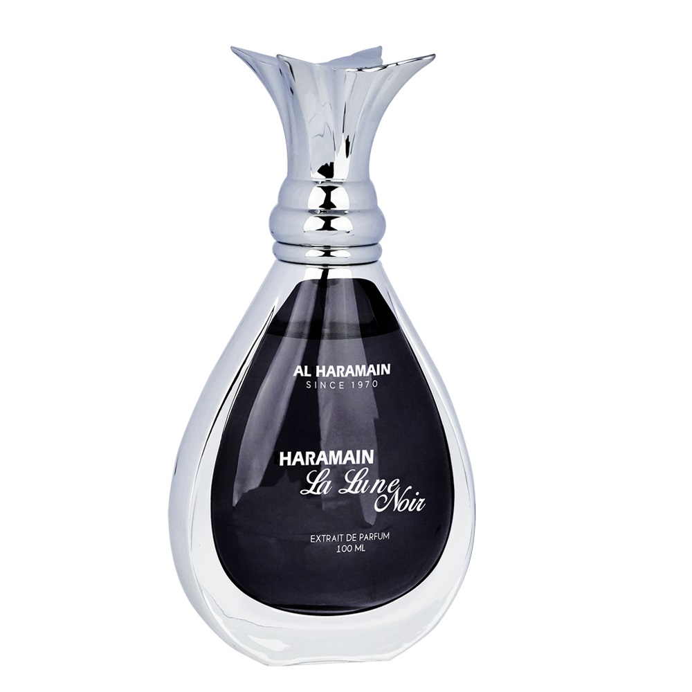 Al Haramain La Lune Noir Extrait De Parfum Parfumirana voda