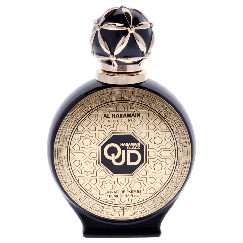 Al Haramain Black Oud Parfumirana voda