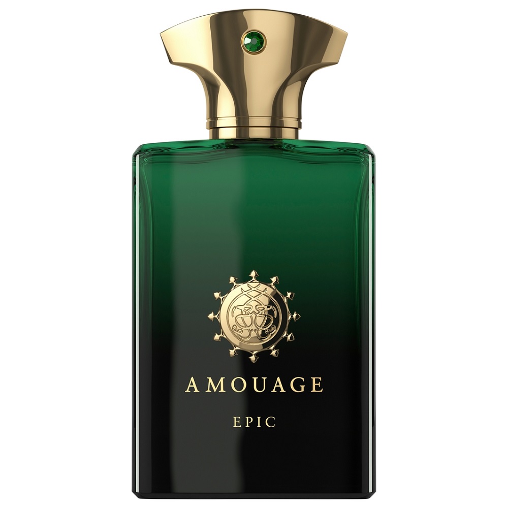 Amouage Epic Man Parfumirana voda - Tester