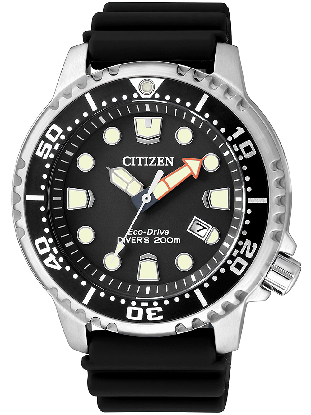 Citizen Eco-Drive BN0150-10E Eco-Drive Promaster Sea 44mm 200M