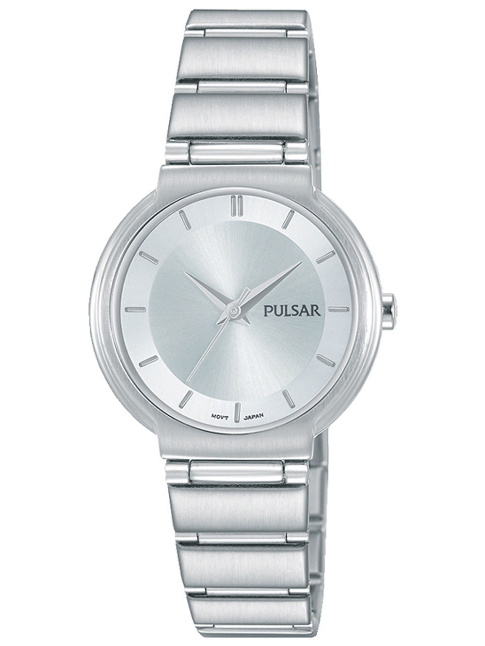 Pulsar PH8325X1 Classic Ladies 28mm 5 ATM