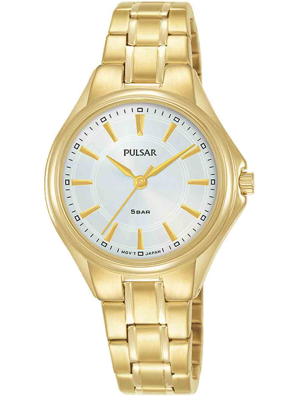 Pulsar PH8502X1 ladies 30mm 5ATM