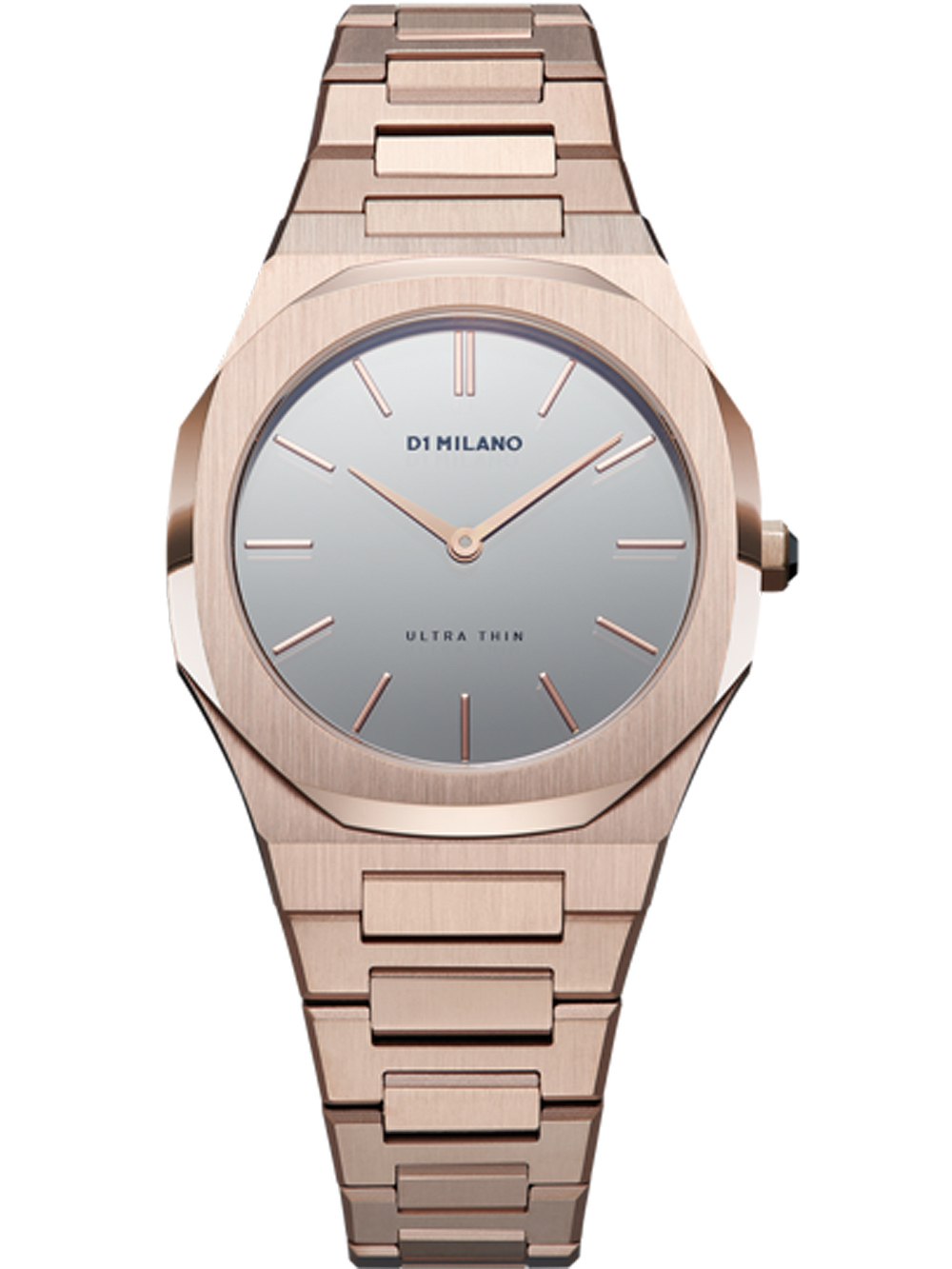 D1 Milano UTBL10 Ultra Thin ladies 34mm 5ATM 