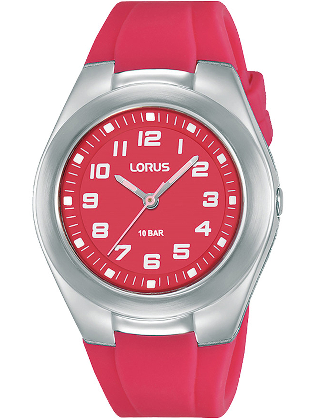 Lorus RRX81GX9 Kids 36mm 10ATM