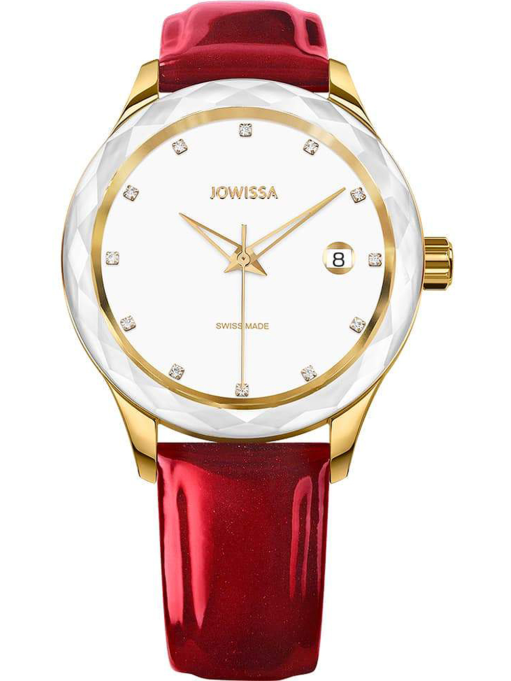 Jowissa J6.233.M Tiro ladies 38mm 5ATM