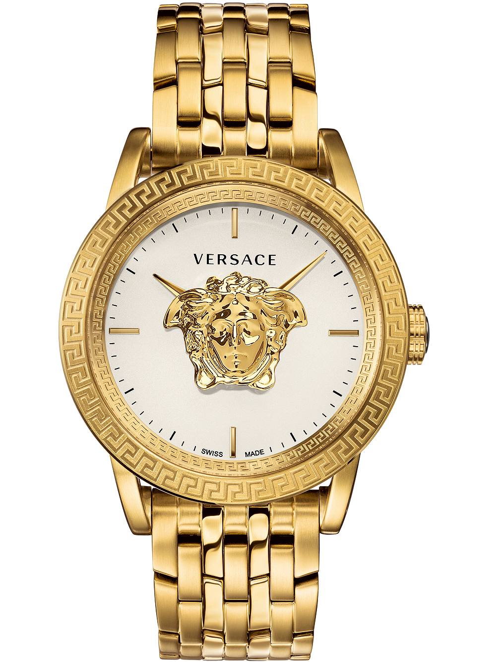 Versace VERD00318 Plazzo Empire men`s 43mm 5ATM