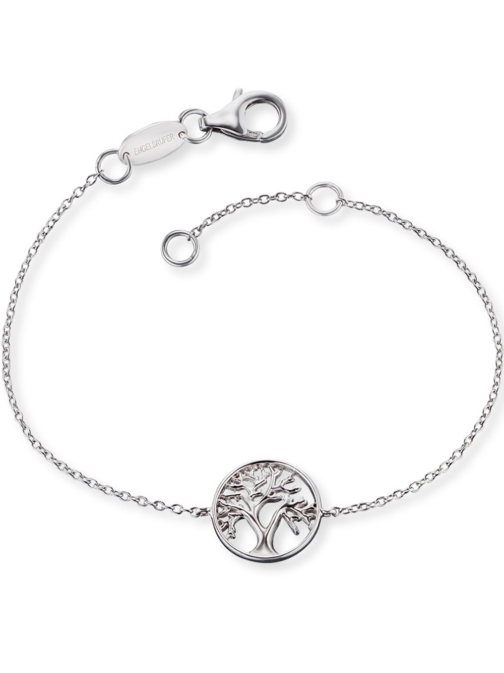 Angelcaller Bracelet ERB-LILTREE Tree of Life Ladies