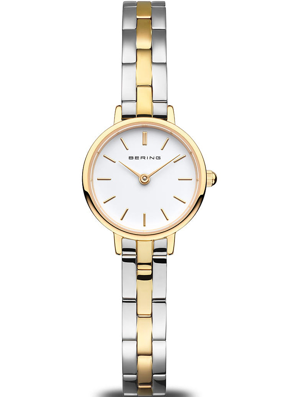 Bering 11022-714 Classic Ladies Watch 22mm 3ATM