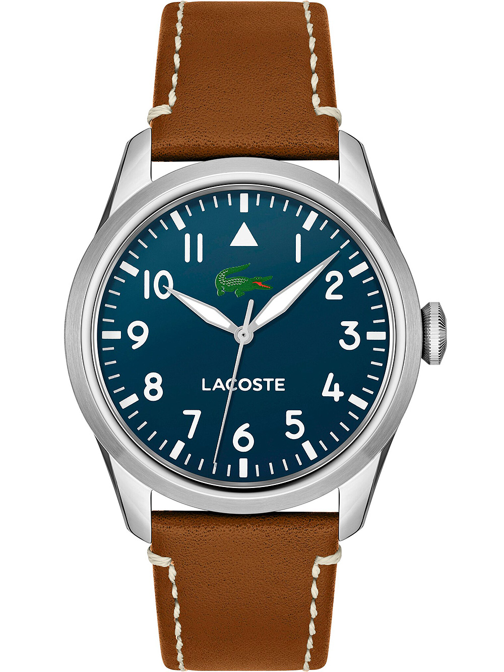 Lacoste 2011301 Adventurer Mens Watch 42mm 5ATM