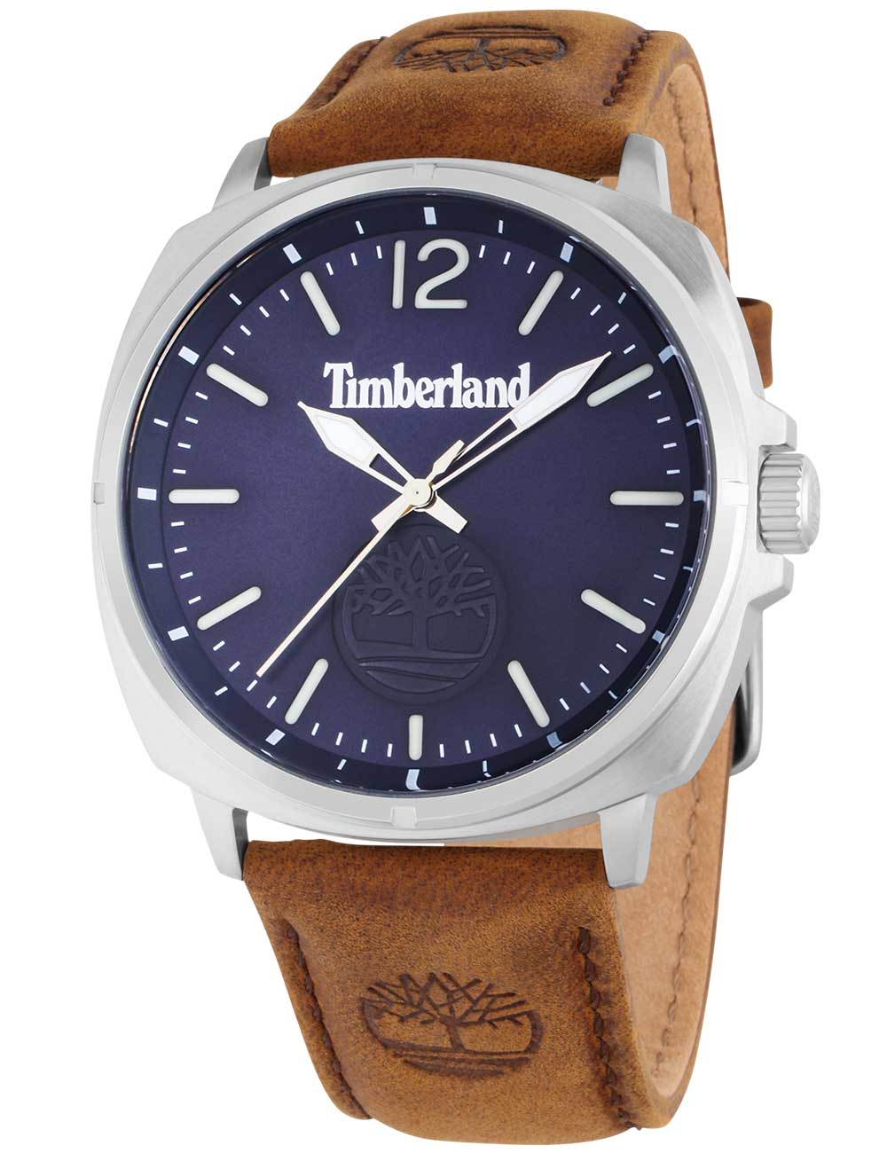 Timberland TDWGA0010603 Williston men's watch 45mm 5ATM