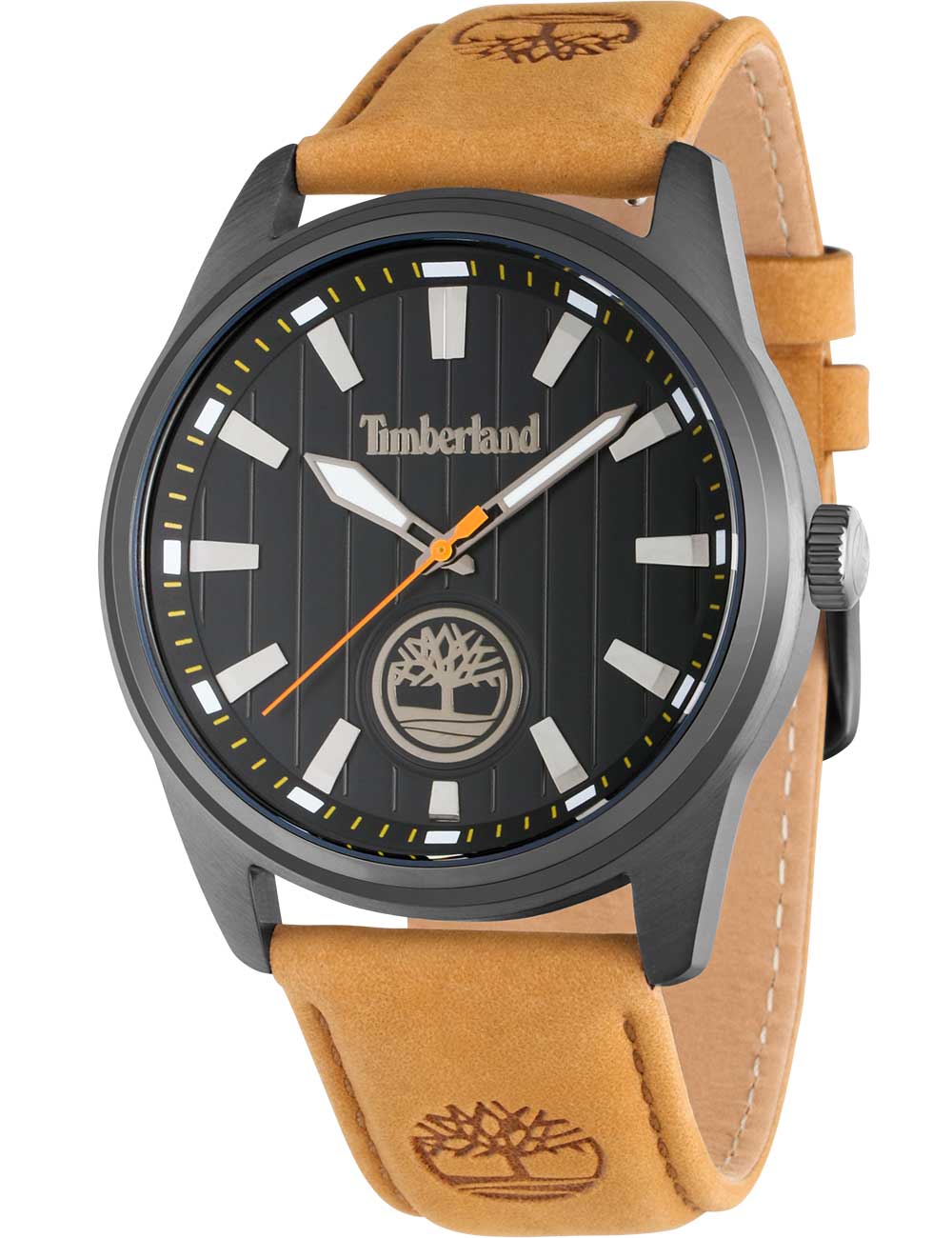 Timberland TDWGA0010204 Northbridge men's watch 45mm 5ATM