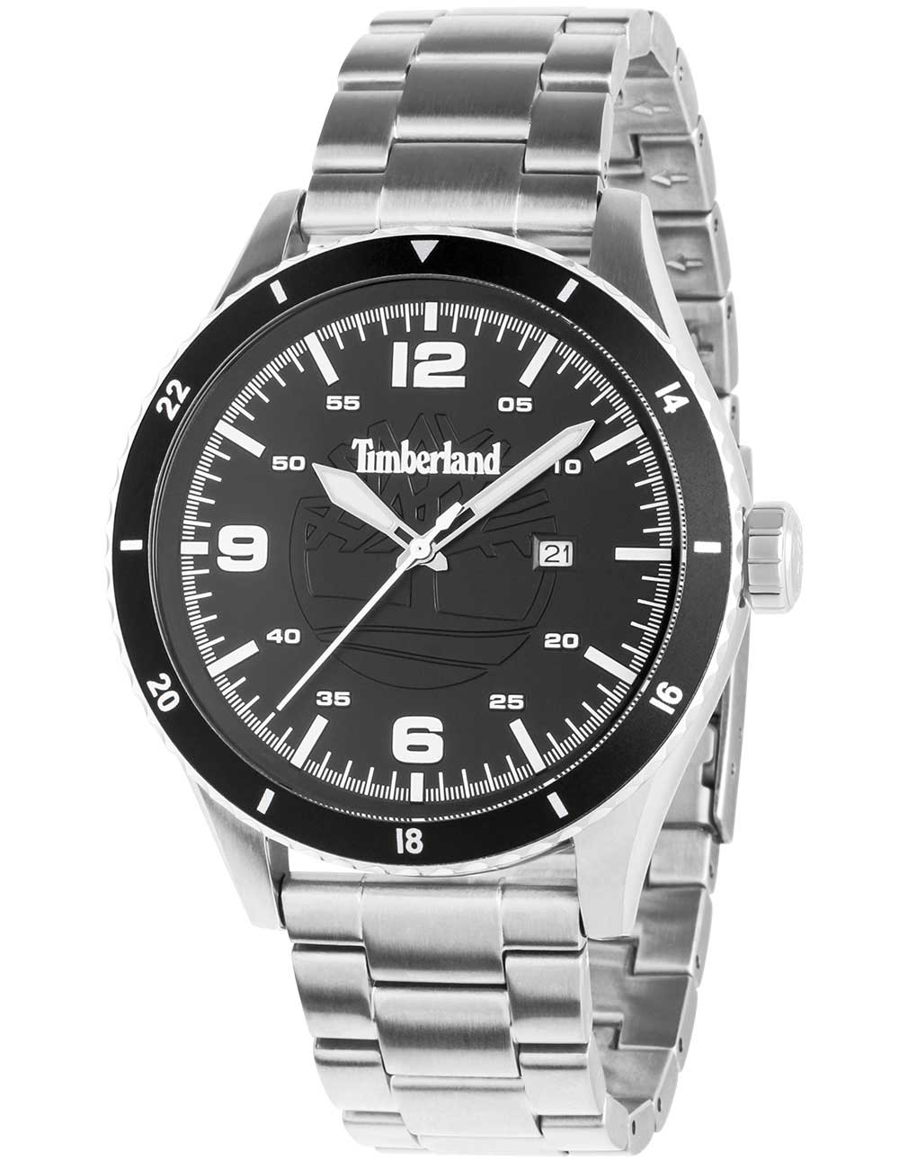 Timberland TDWGH0010503 Ashmont men's watch 46mm 5ATM