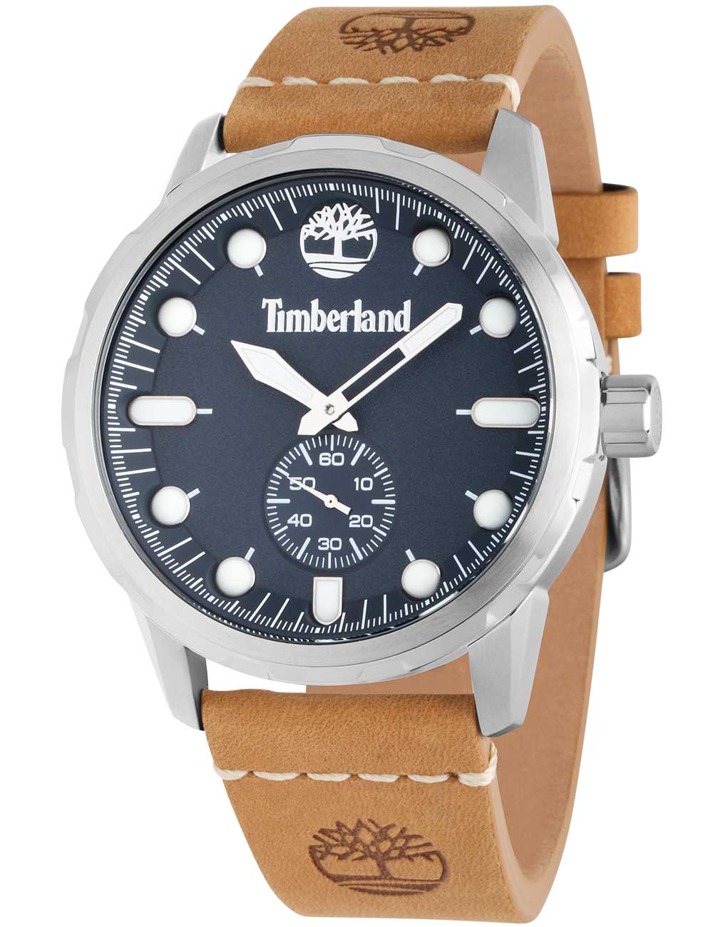 Timberland TDWGA0028501 Adirondack men's watch 45mm 5ATM