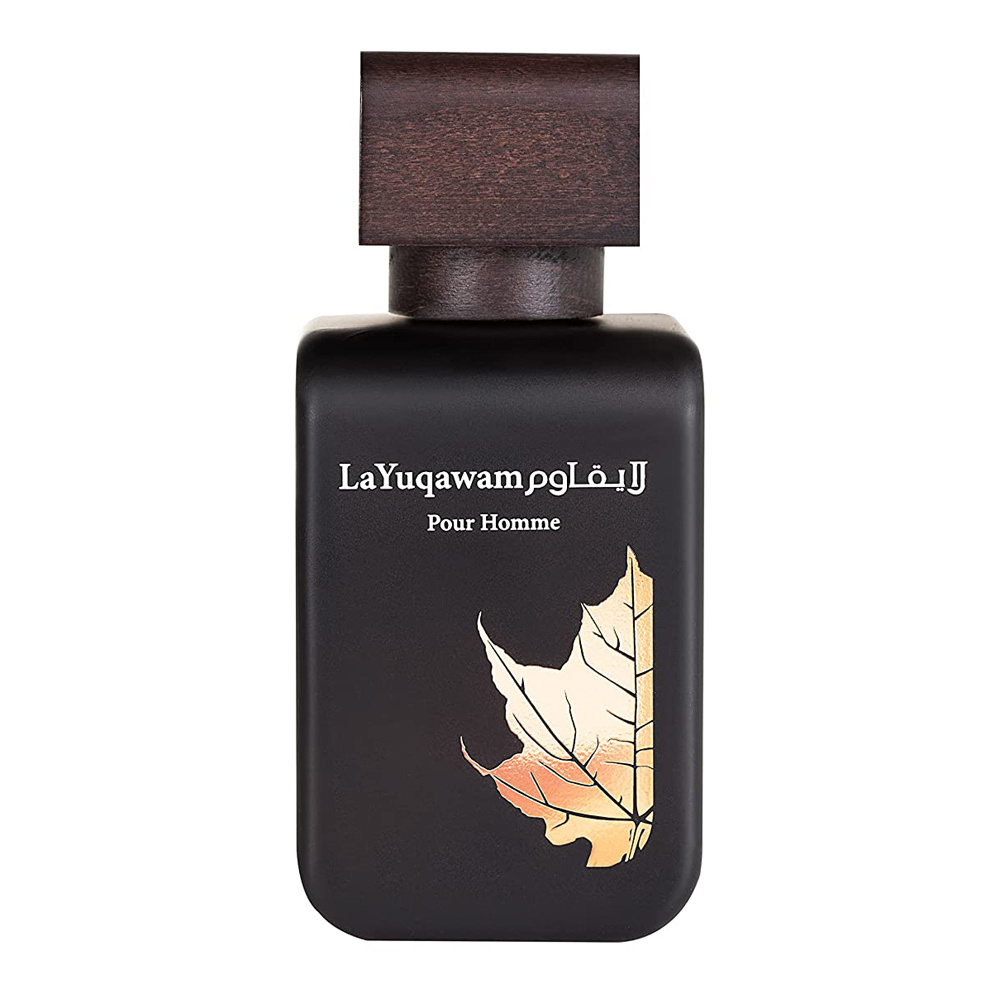 Rasasi La Yuqawam Pour Homme Parfumirana voda