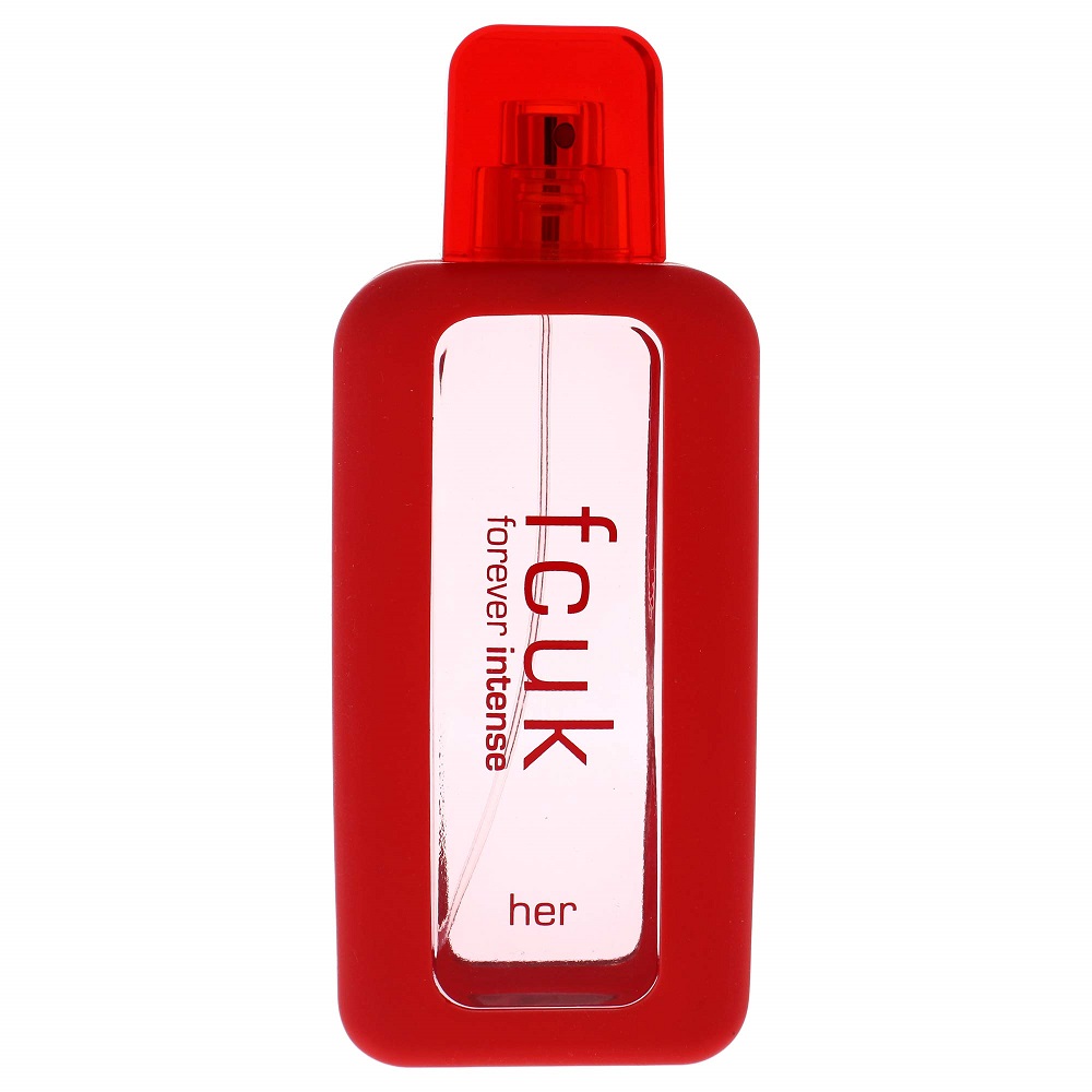 FCUK Forever Intense Her Toaletna voda