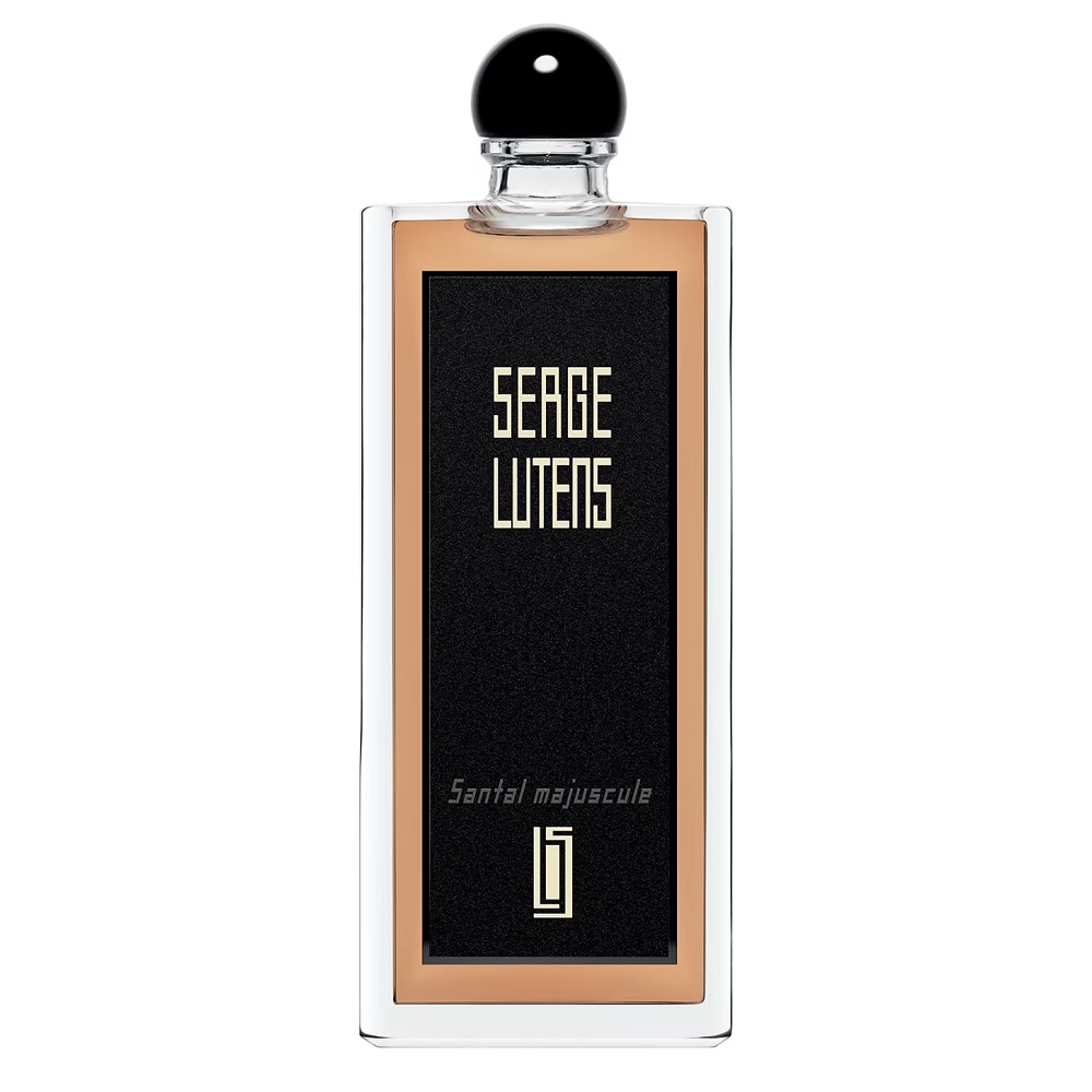 Serge Lutens Santal Majuscule Eau de Parfum Parfumirana voda