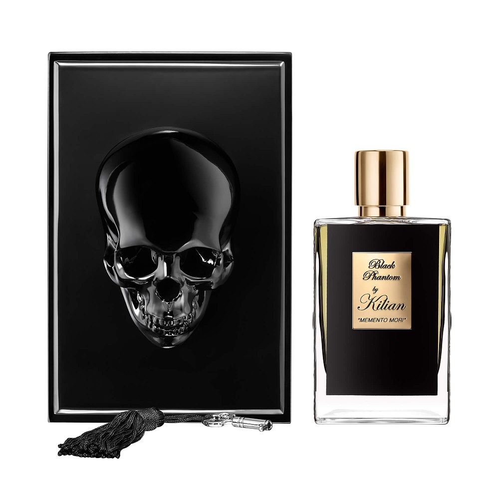 By KILIAN Black Phantom Eau de Parfum With Coffret Parfumirana voda