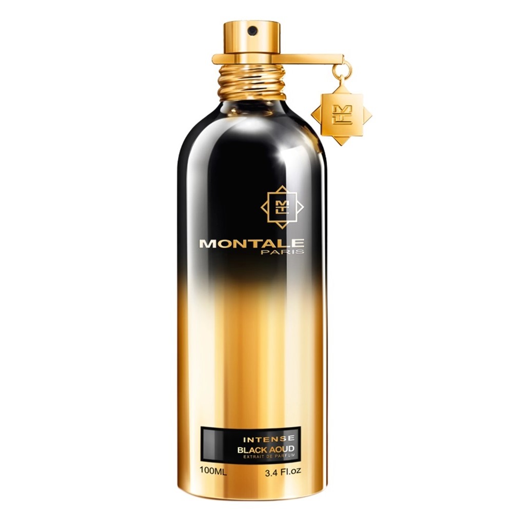 Montale Intense Black Aoud Parfumirana voda