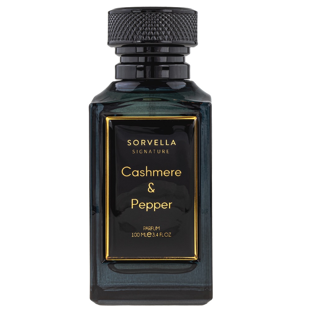 Sorvella Perfume Signature Cashmere & Pepper Parfumirana voda