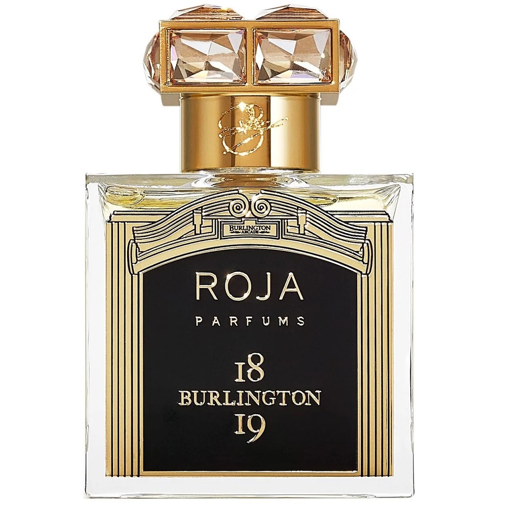 Roja Parfums Burlington 1819 Parfumirana voda