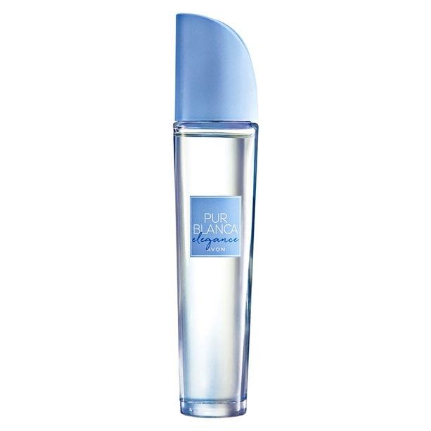 Avon Pur Blanca Elegance New Toaletna voda