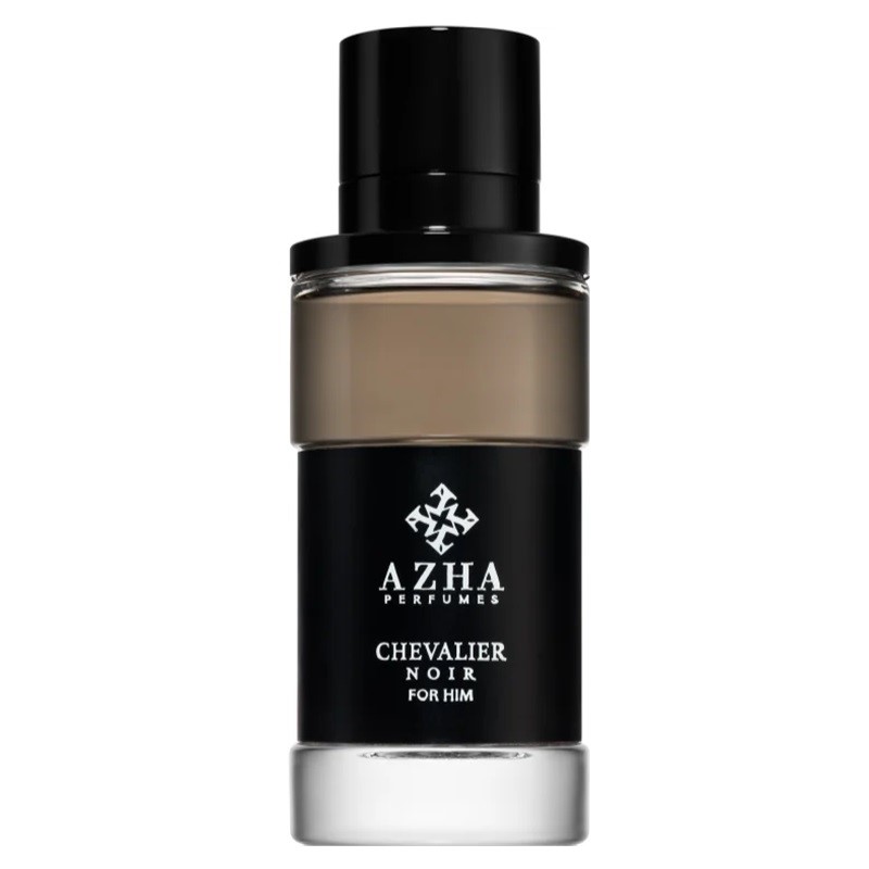 Azha Chevalier Noir Parfumirana voda