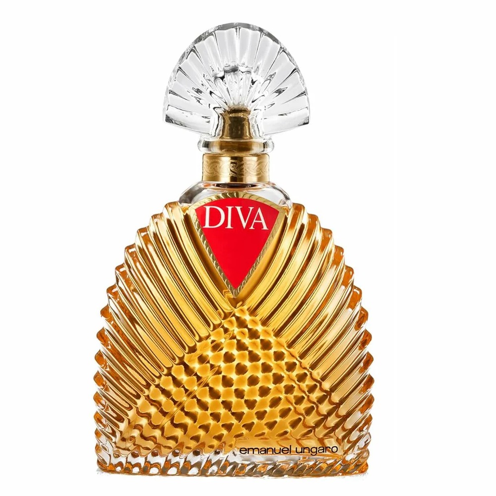 Emanuel Ungaro Diva Eau De Parfum Parfumirana voda