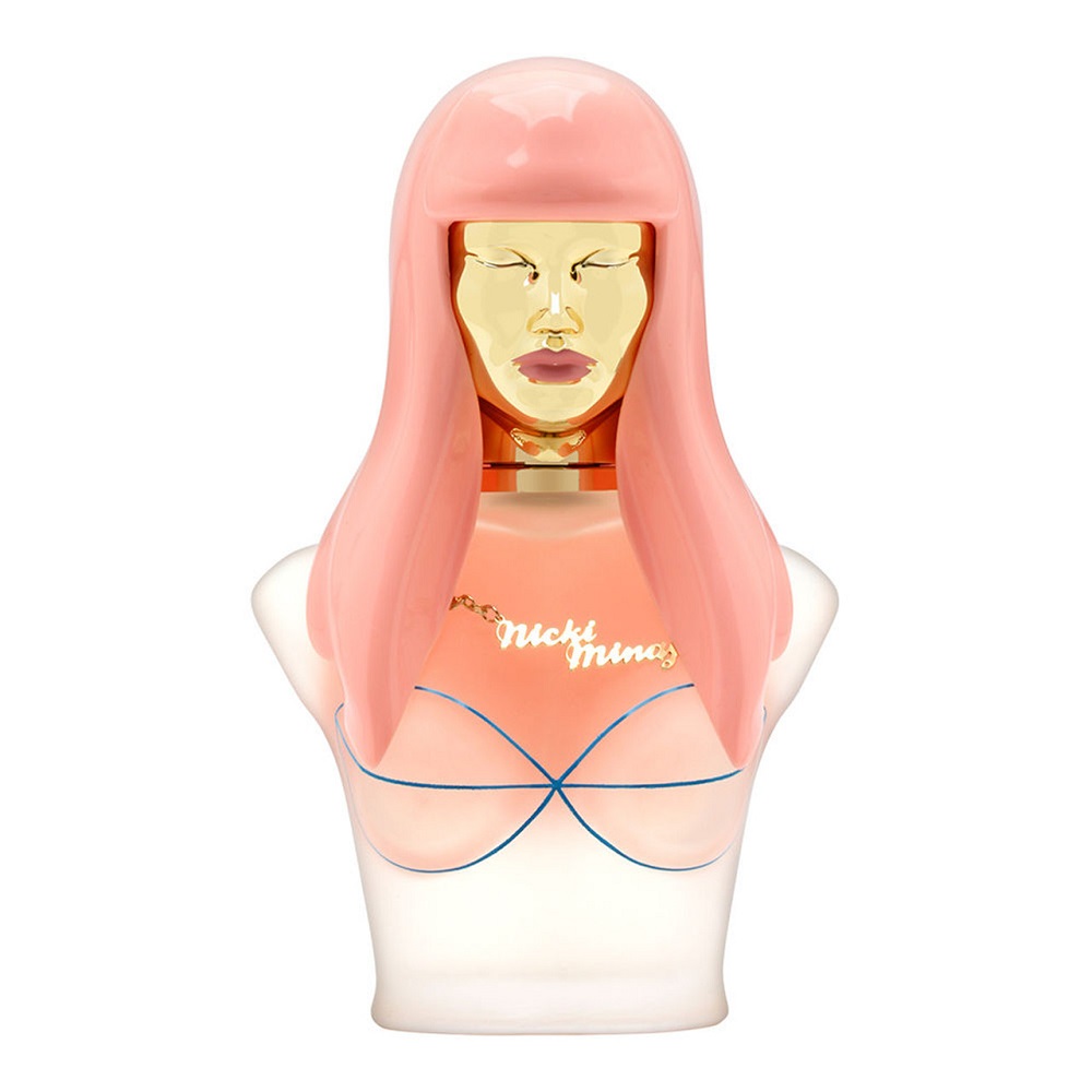 Nicki Minaj Pink Friday Parfumirana voda