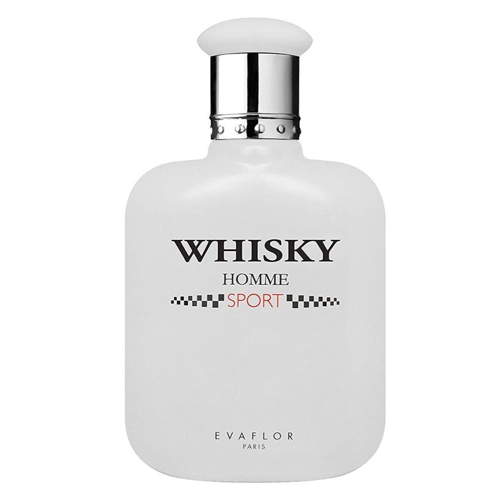 Evaflor Whisky Homme Sport Toaletna voda