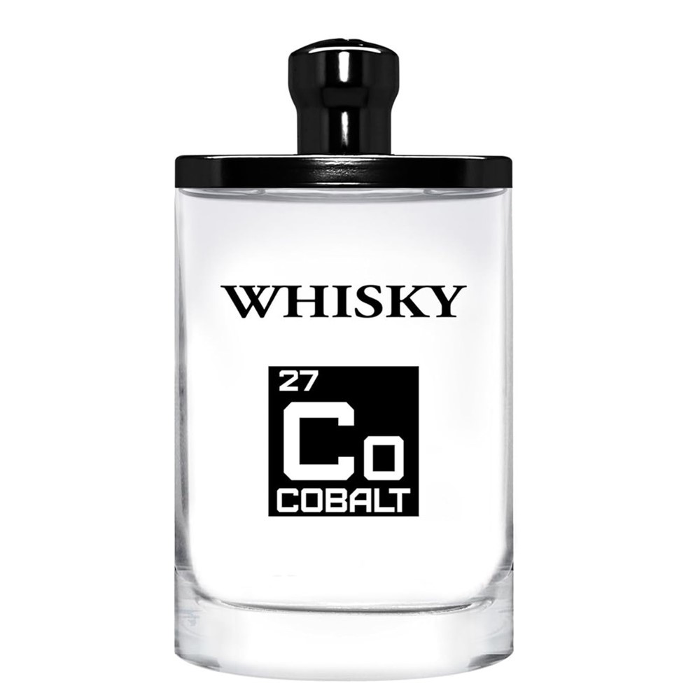 Evaflor Whisky Cobalt Toaletna voda