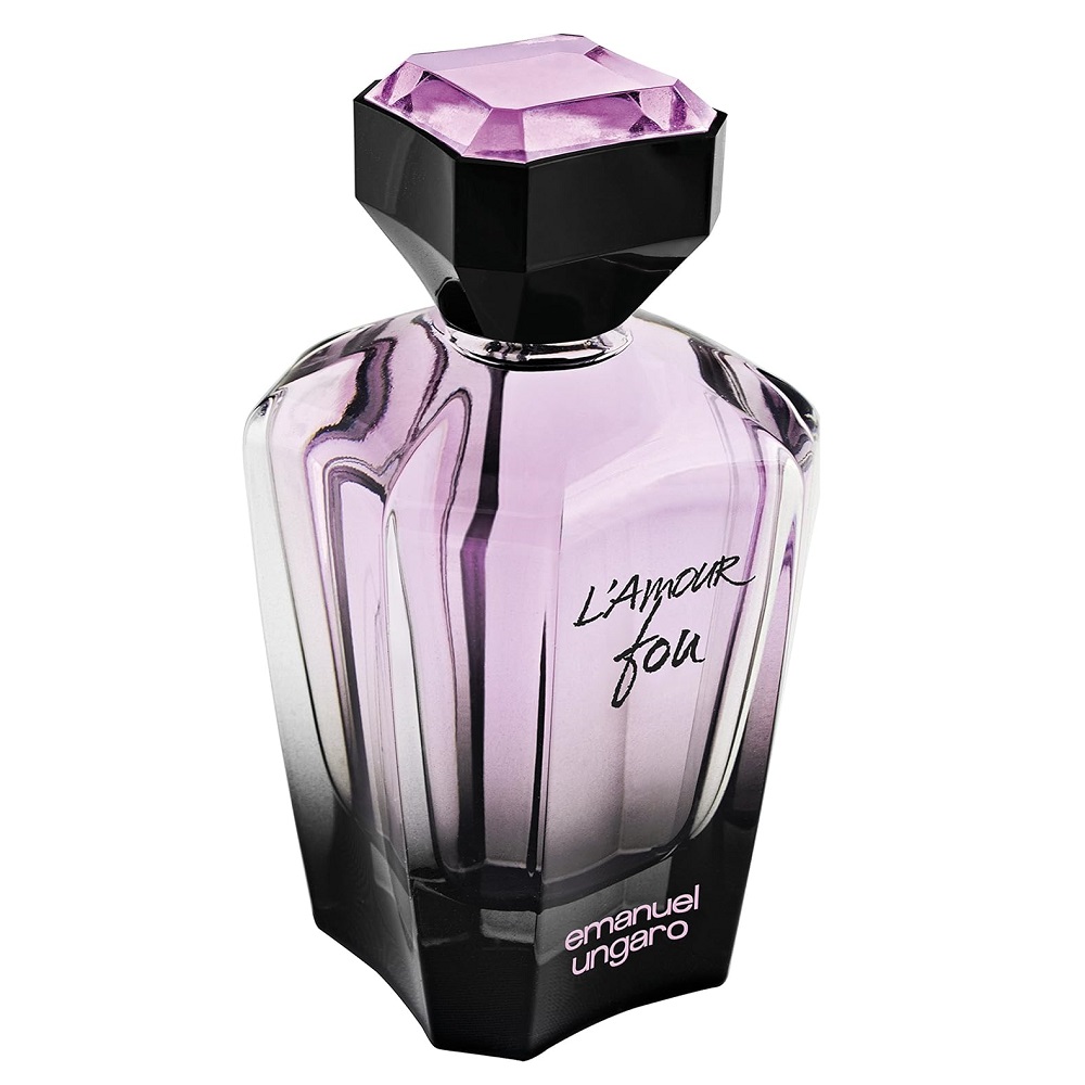 Emanuel Ungaro L'Amour Fou Eau De Toilette Toaletna voda