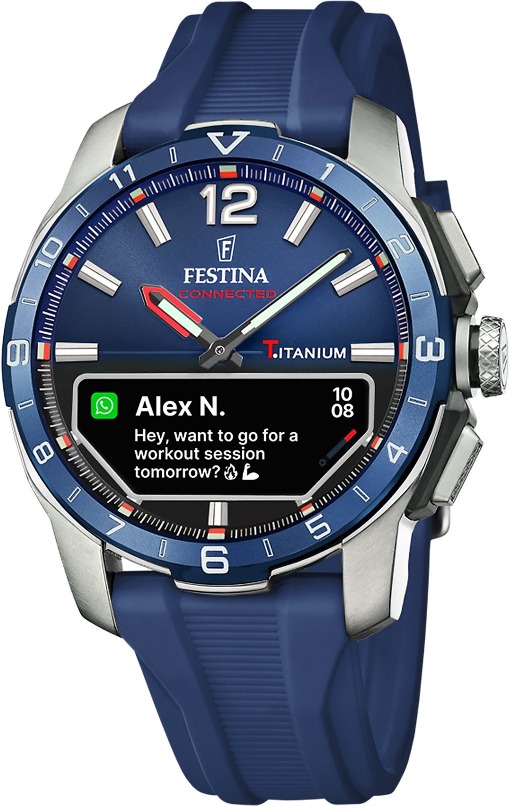 FESTINA 23000/1