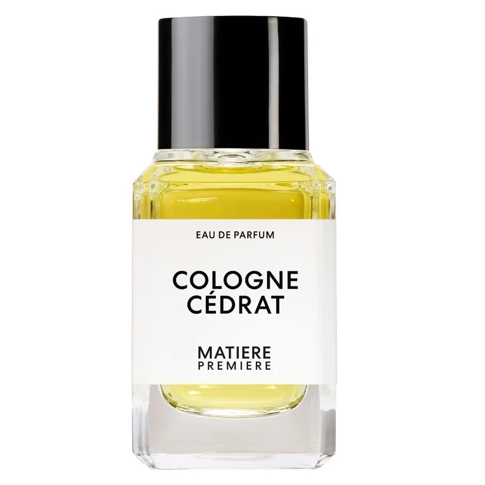 Matiere Premiere Cologne Cedrat Parfumirana voda