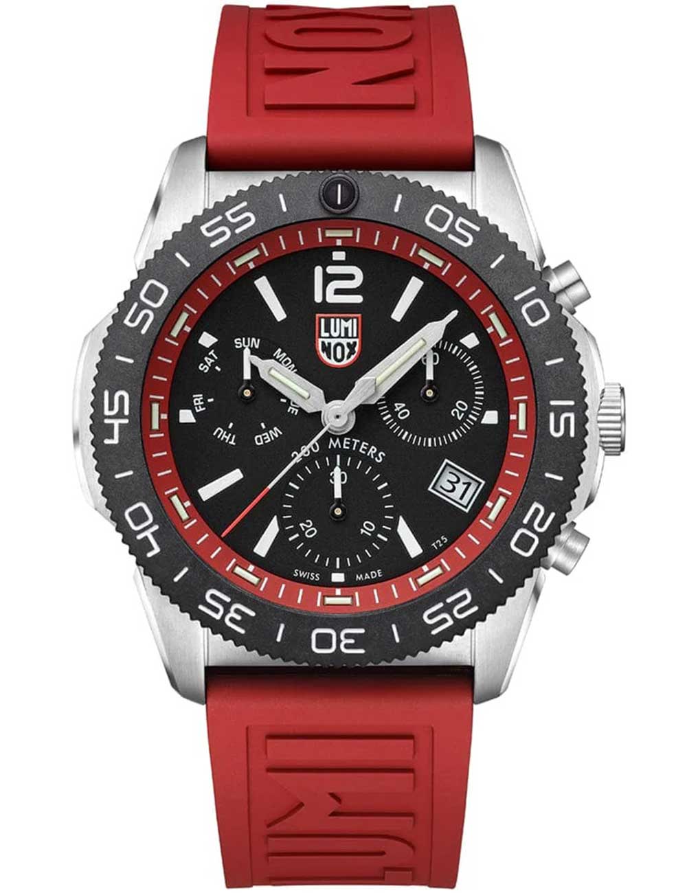 Luminox XS.3155 Pacific Diver