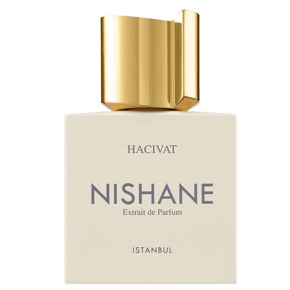 Nishane Hacivat Extrait de Parfum Parfumirana voda